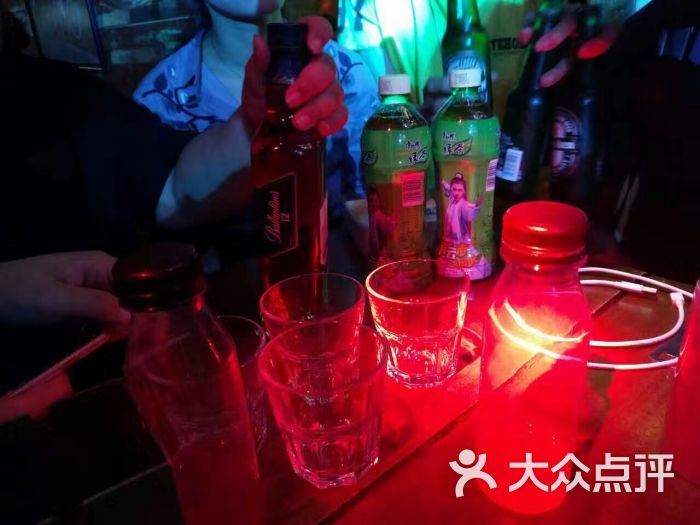 97酒吧图片 第32张