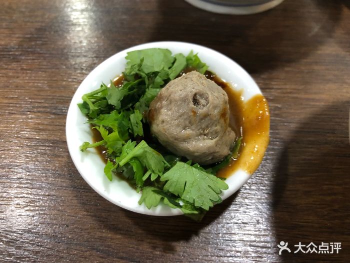 龙岩罗桥牛杂(厦门旗舰店)图片 - 第56张