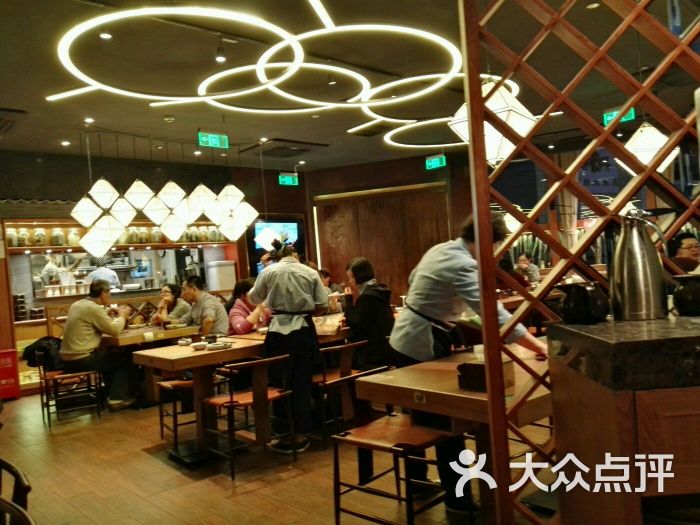 云海肴云南菜(悦达889广场店)的全部评价-上海-大众