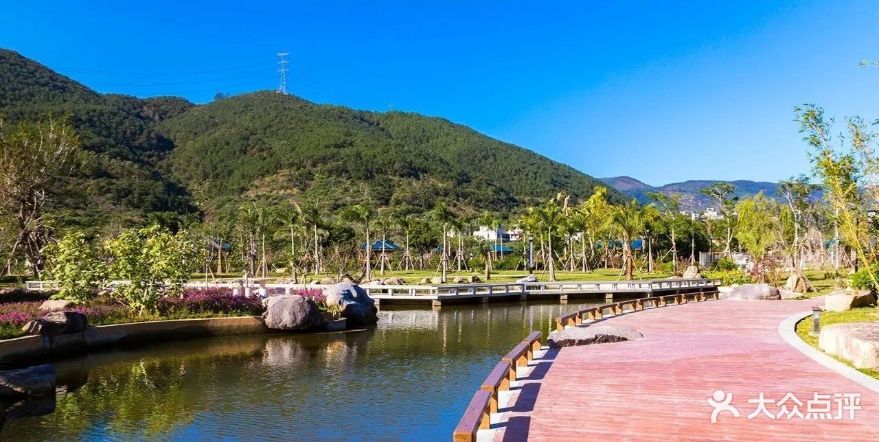 南坛温泉度假村