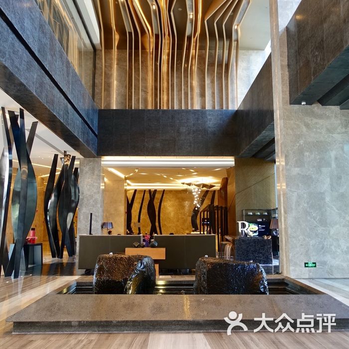 海口万丽酒店