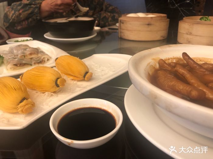 顺丰国宴-图片-柳州美食-大众点评网