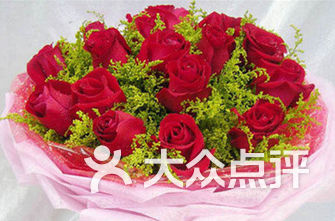 花卉排名_花卉线描(2)