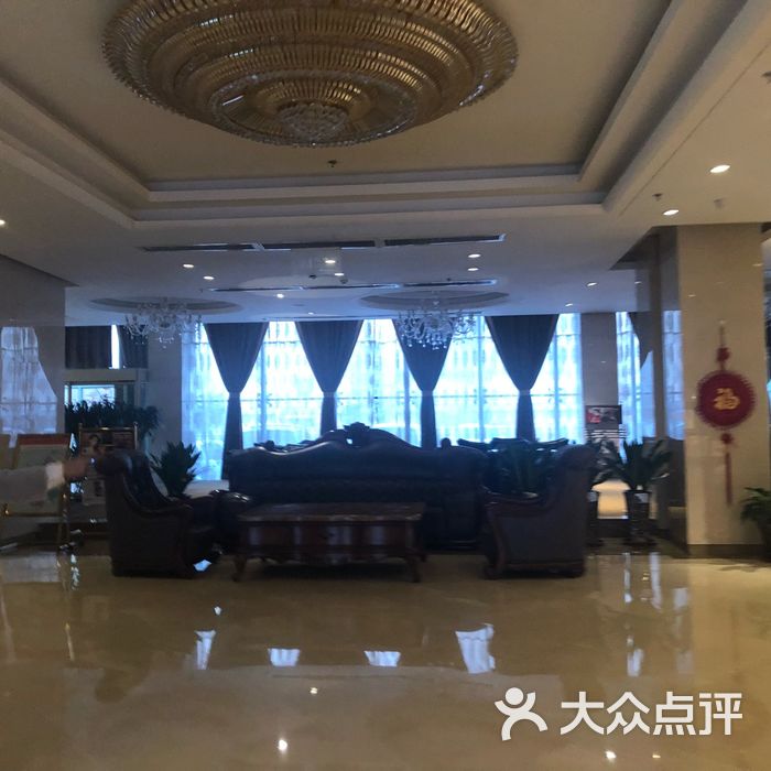 赤峰金帝酒店