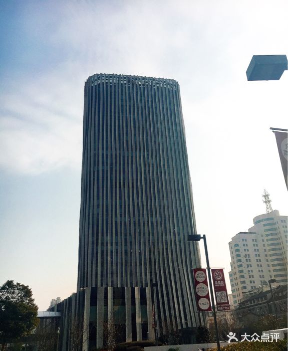 吉汇大厦-图片-上海生活服务-大众点评网