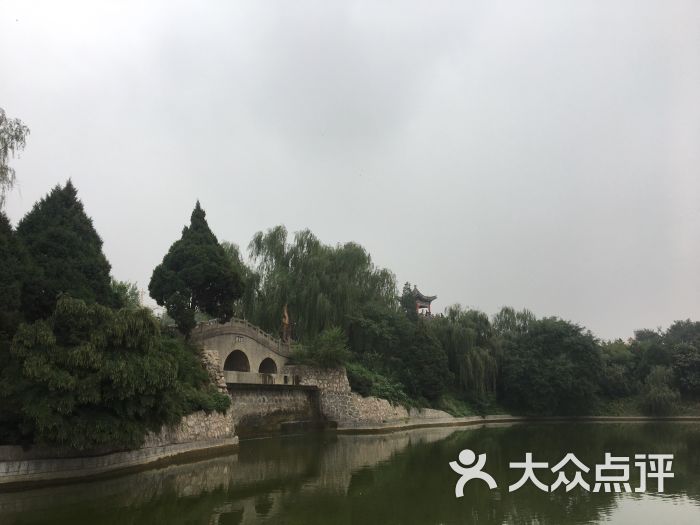 东湖公园图片 - 第1张