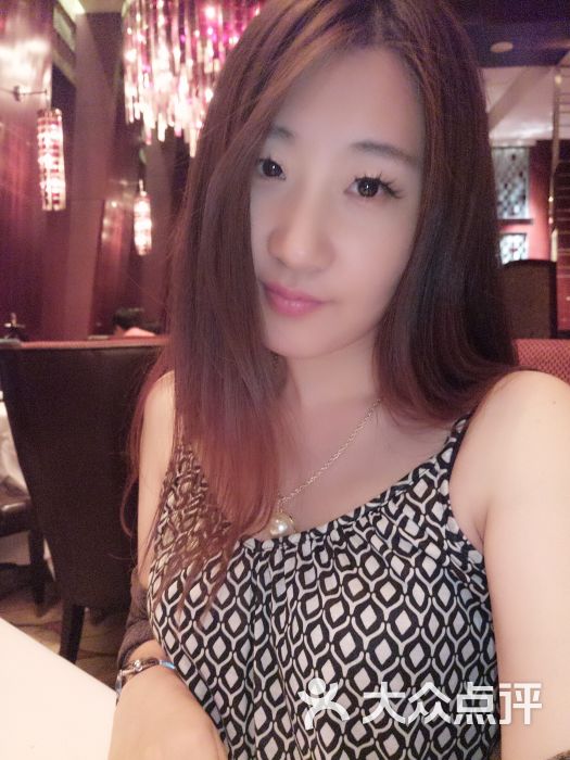 北京国贸大酒店79西餐厅-图片