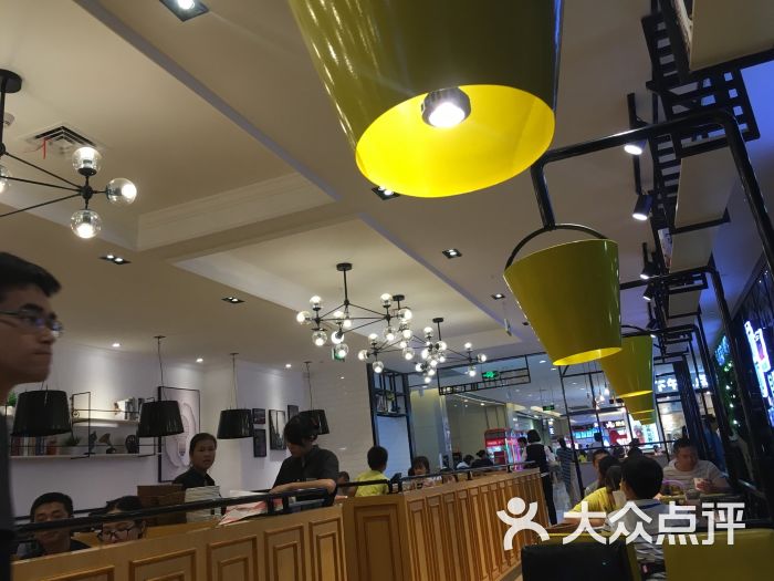 费拉拉意式餐厅(三环天虹店)图片 第58张