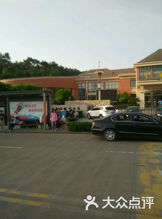 星海中学-图片-宁海学习培训-大众点评网