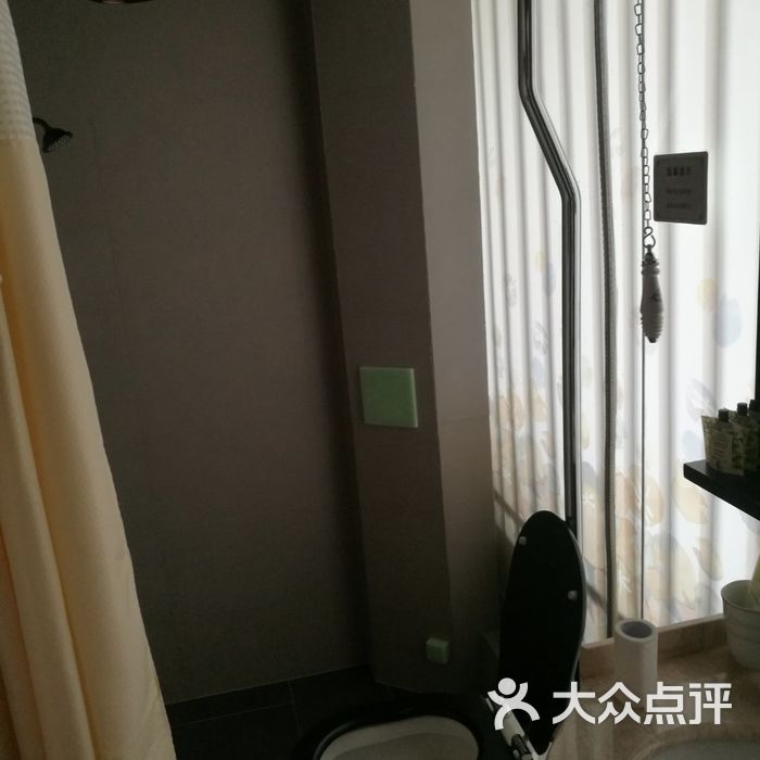 济宁半亩方塘度假酒店