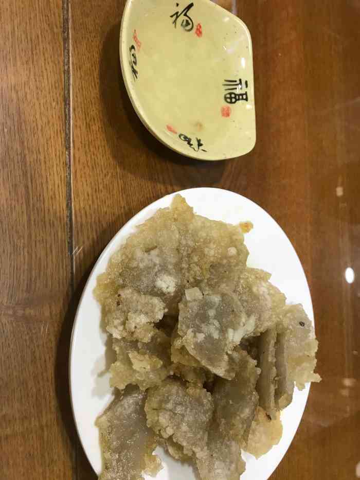 丰年灌肠(雍和宫大街店)-"隆福寺的灌肠搬到北新桥了,就在烤肉宛对面.