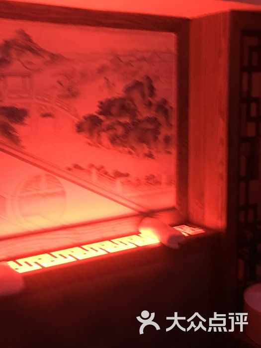 金梦水缘洗浴松骨休闲会馆-图片-大连休闲娱乐-大众