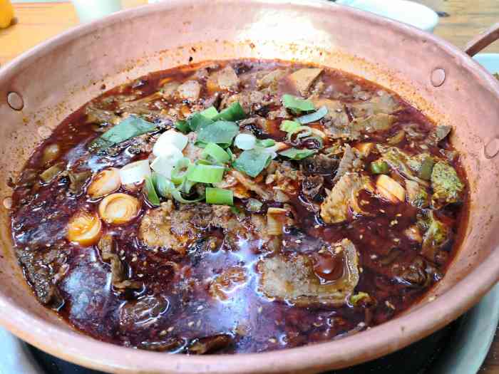 保山火塘牛肉广福店