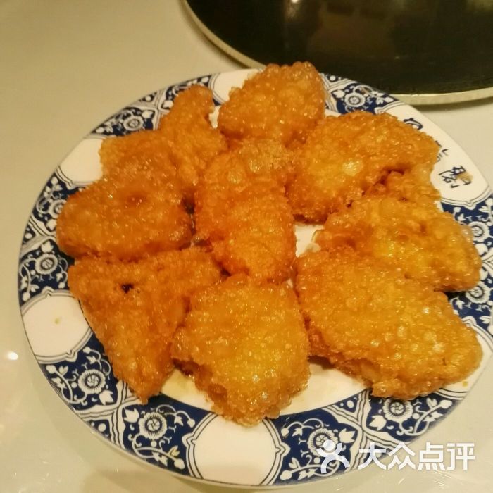 凤临阁-图片-大同美食