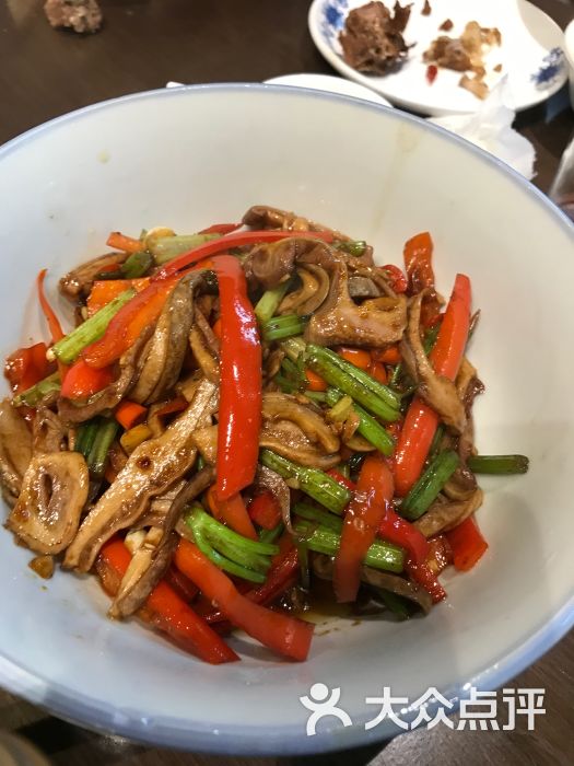 味霖火焰鹅石锅鱼-图片-衡阳美食-大众点评网