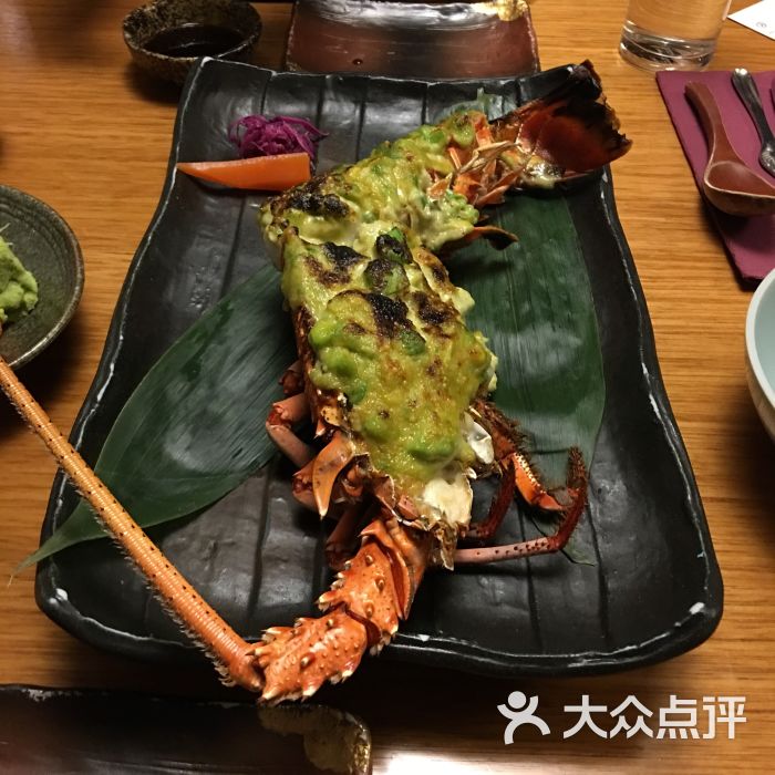 Sono Japanese Restaurant Portside-图片-布里