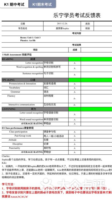 乐宁教育(大宁分校)-图片-上海