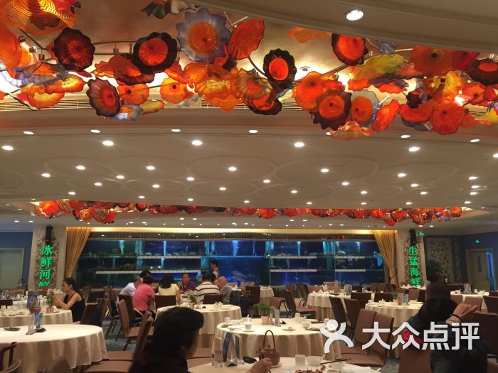 南海渔村(珠江新城店)的点评