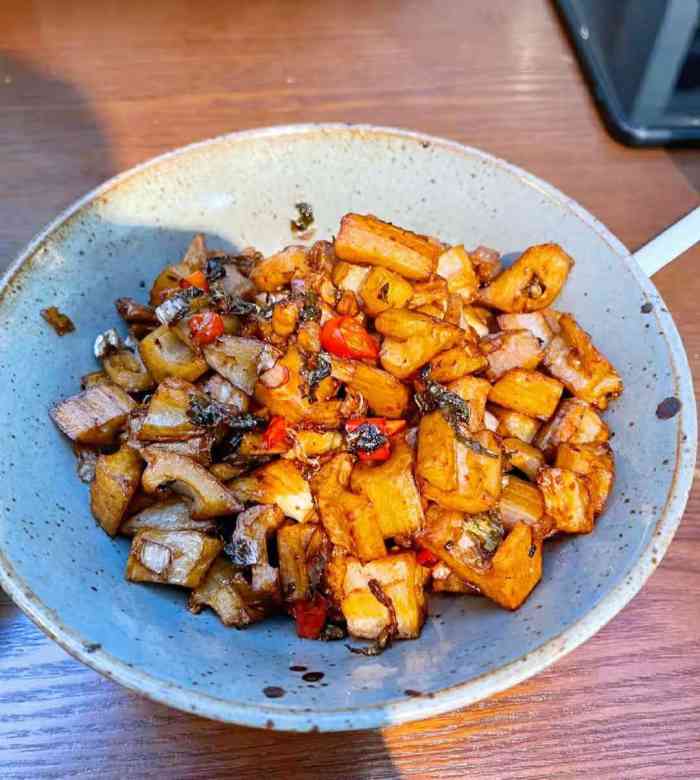 留下·湘味(通州万达店)