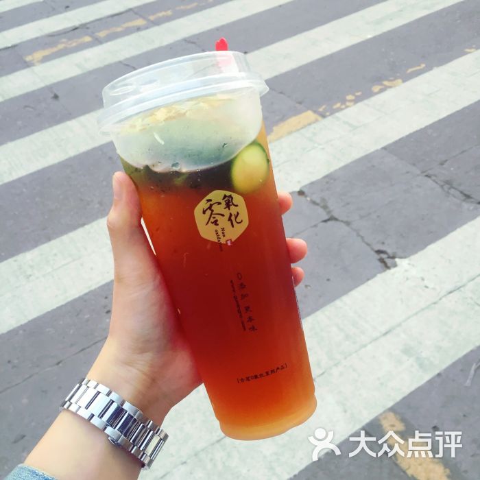 古茗奶茶(温迪路店)图片 - 第3张