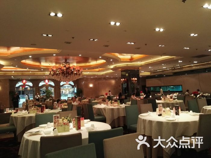 东海海鲜酒家(中信广场店-图片-广州美食-大众点评网