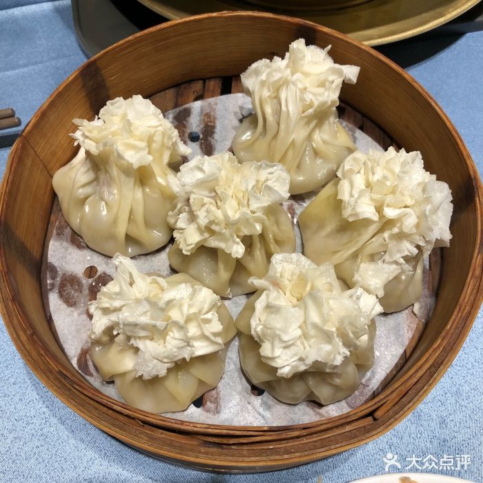 鼓楼东街老火锅牛肉烧麦图片 - 第377张