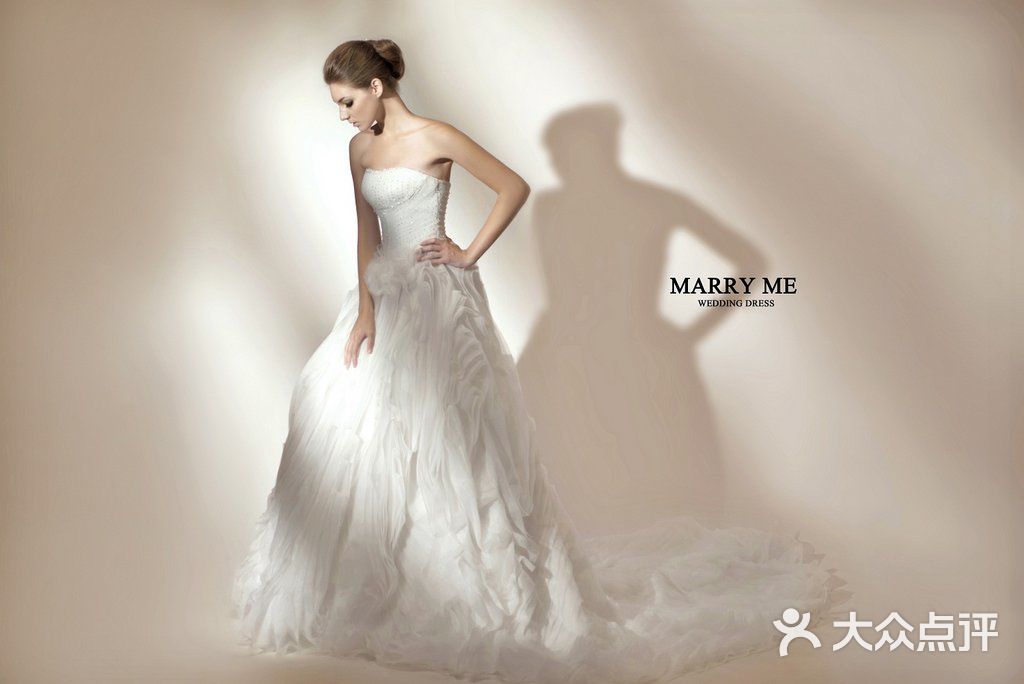 marry me 婚纱定做(2)