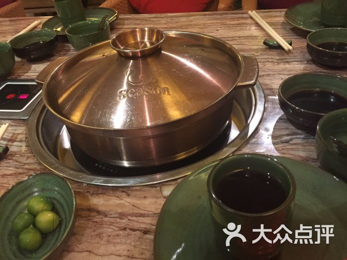 润园四季椰子鸡(欢乐海岸店)-图片