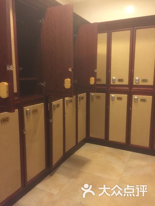 乐动健身:感觉是济南最好的健身房了吧,超.济南