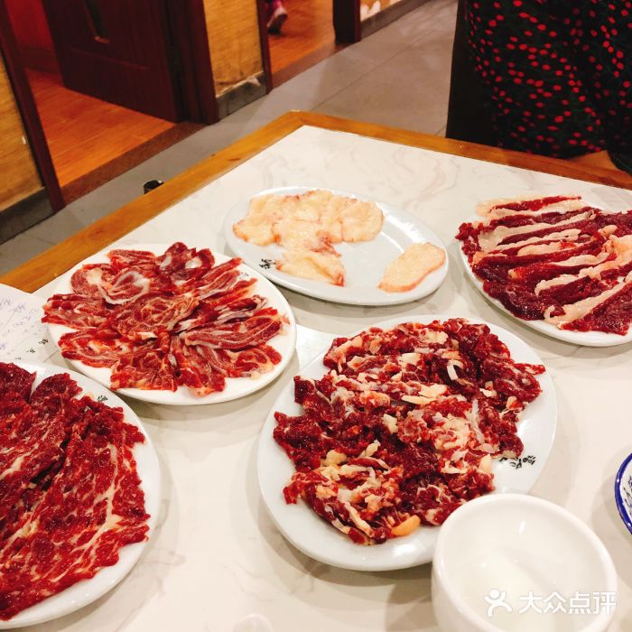 福合埕牛肉火锅(长平国新店)-牛肉火锅图片-汕头美食-大众点评网