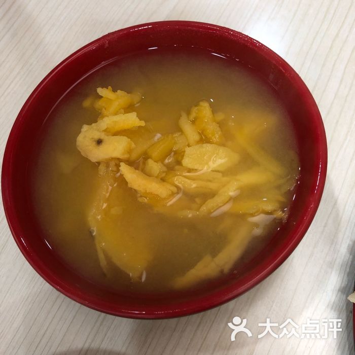 洪兴地瓜稀饭(阳光店)