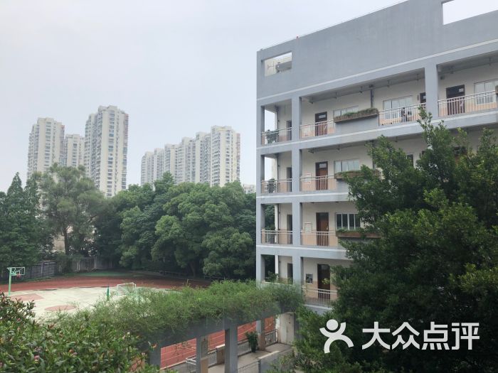 温州市第三中学图片 - 第4张