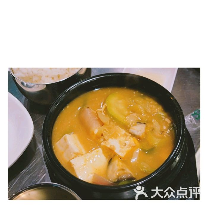 请回答1988·韩国料理大酱汤图片 第4张
