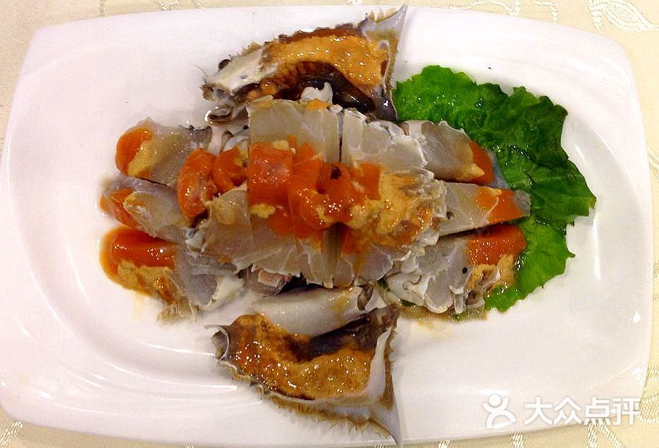 呛膏蟹