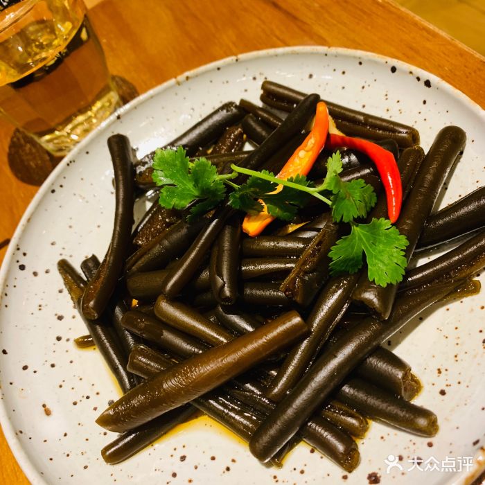 罗勒家·三吃牛肉锅风味海松茸图片