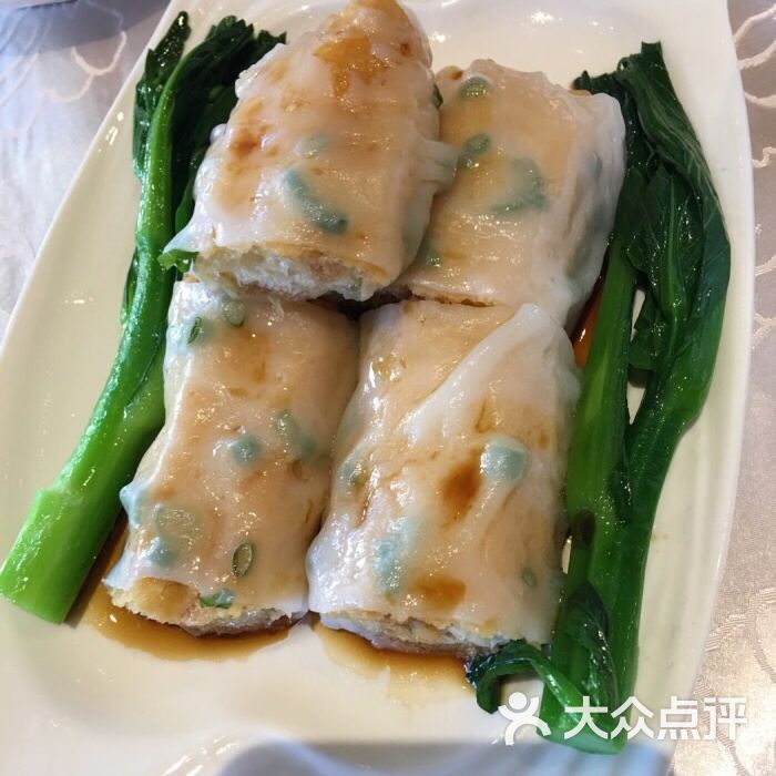 嘉美轩精细潮州菜