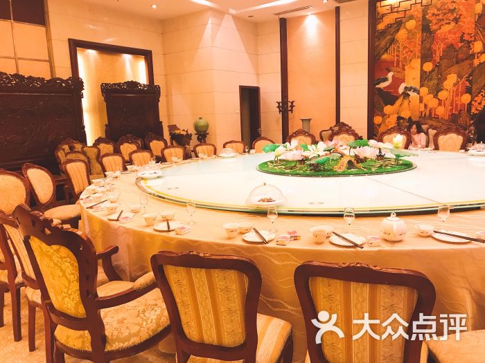 蒲泉贵宾楼图片 - 第3张