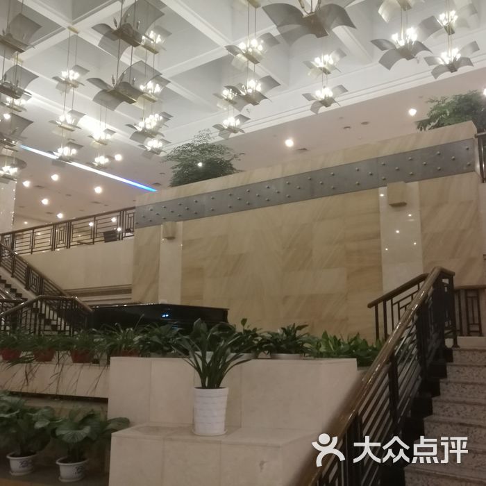 横店贵宾楼大酒店