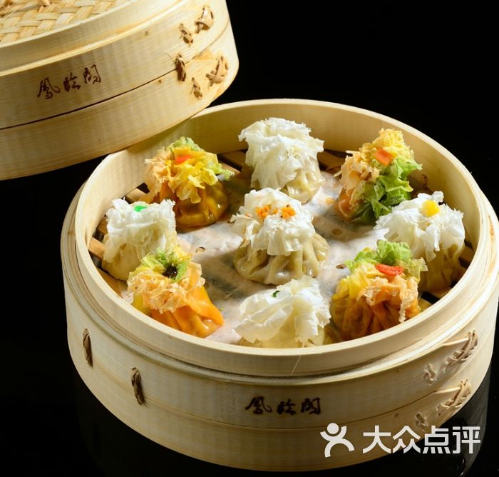 百花烧卖
