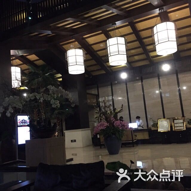 胤隆会(萧山店)-图片-杭州休闲娱乐-大众点评网