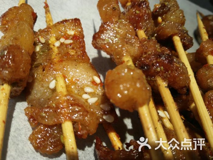 烤牛黄金
