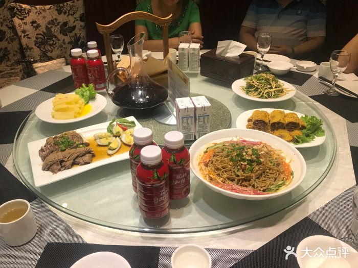 知味美食-图片-辉县市美食-大众点评网