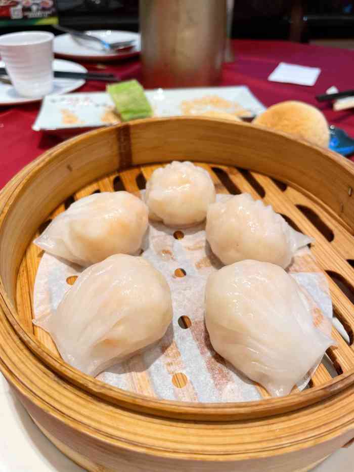 北园酒家(小北路店"广州第二波逛吃模式第一站早茶,听朋友介绍.