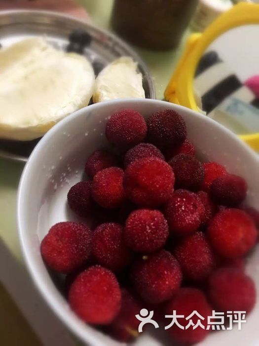 海微水果店-图片-温州购物-大众点评网