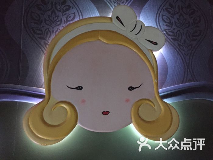 酷姿时尚主题KTV(三里屯旗舰店)-图片-北京K歌