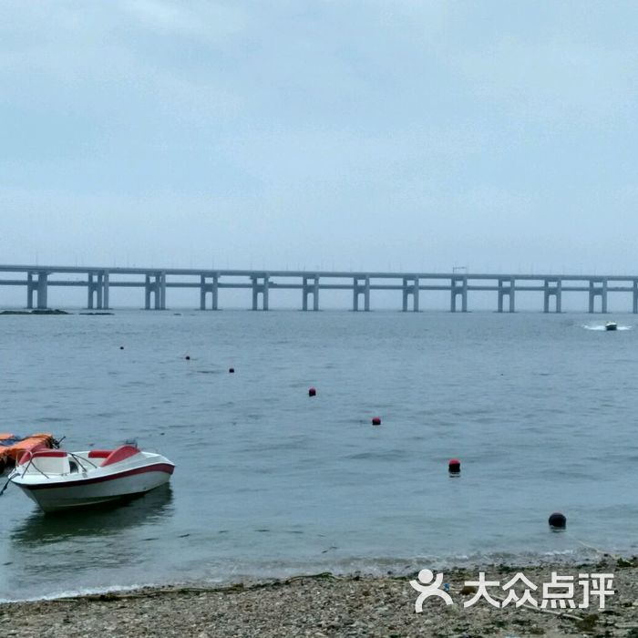 金沙滩度假村