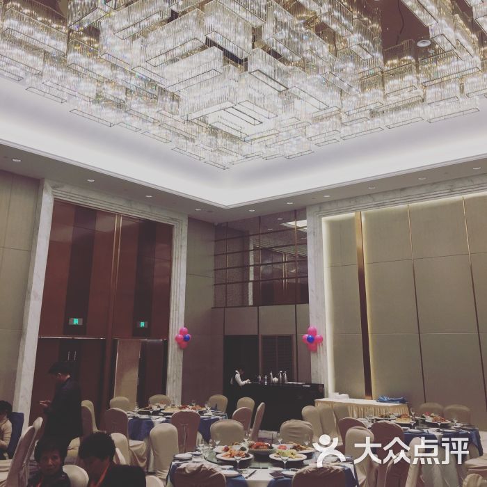 云天楼·洲际瓯越大酒店-图片-温州美食-大众点评网