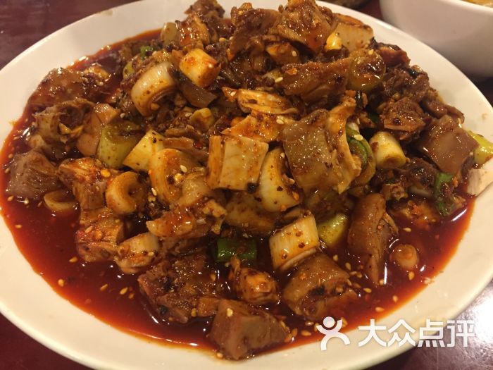 王鸡肉