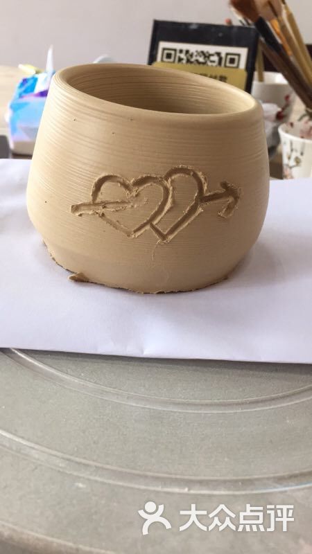 陶土陶土