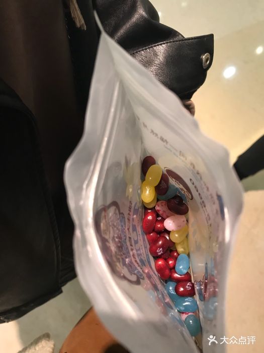 李雷与韩梅梅(万达购物广场店)